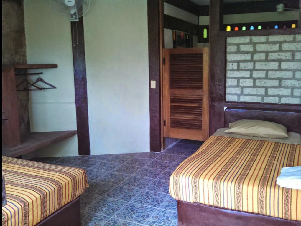 Zapote Tree Inn Flores Exterior photo