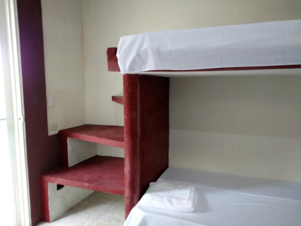 Zapote Tree Inn Flores Exterior photo